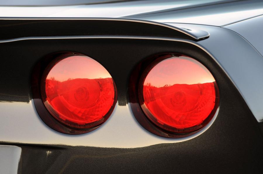  Chevrolet Corvette ZR1 2012 года  (фото 34 из 66)